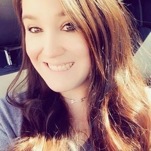 Meet your Posher, Brittney